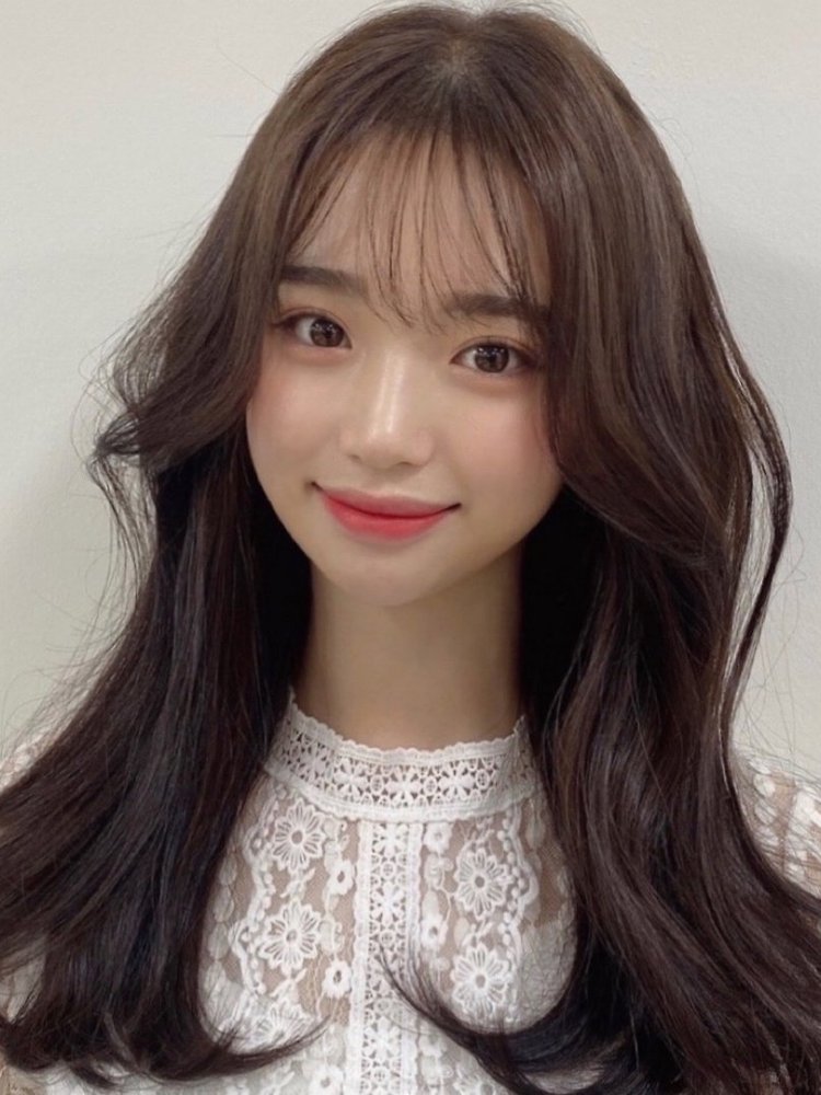 S컬펌 | 카카오헤어샵 스타일