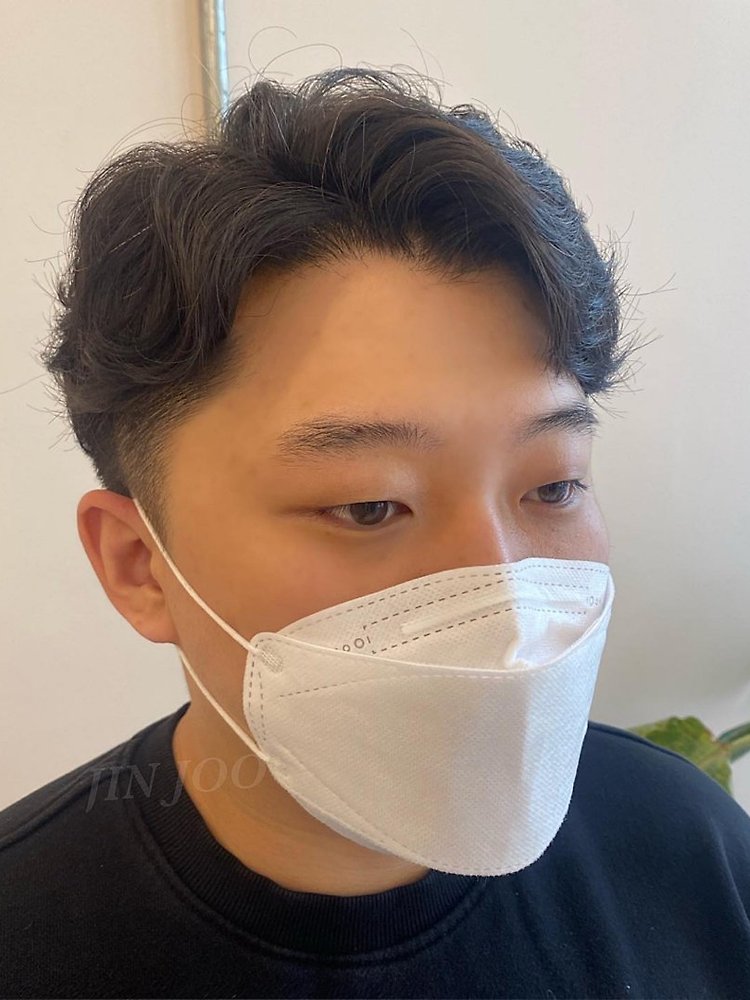 C컬펌 | 카카오헤어샵 스타일