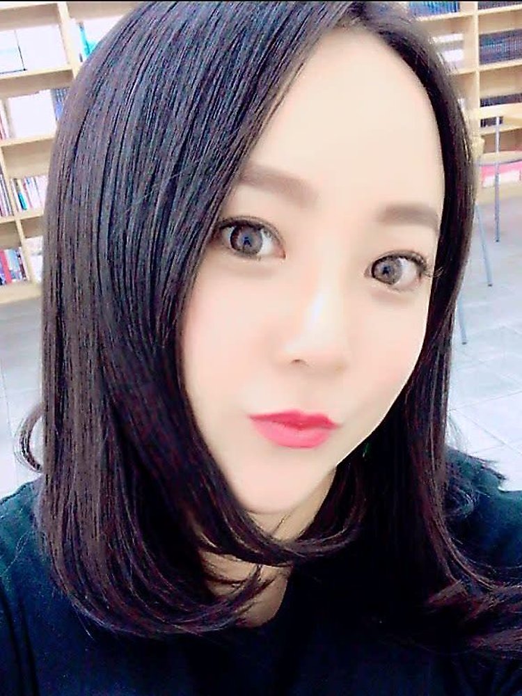 C컬펌 | 카카오헤어샵 스타일