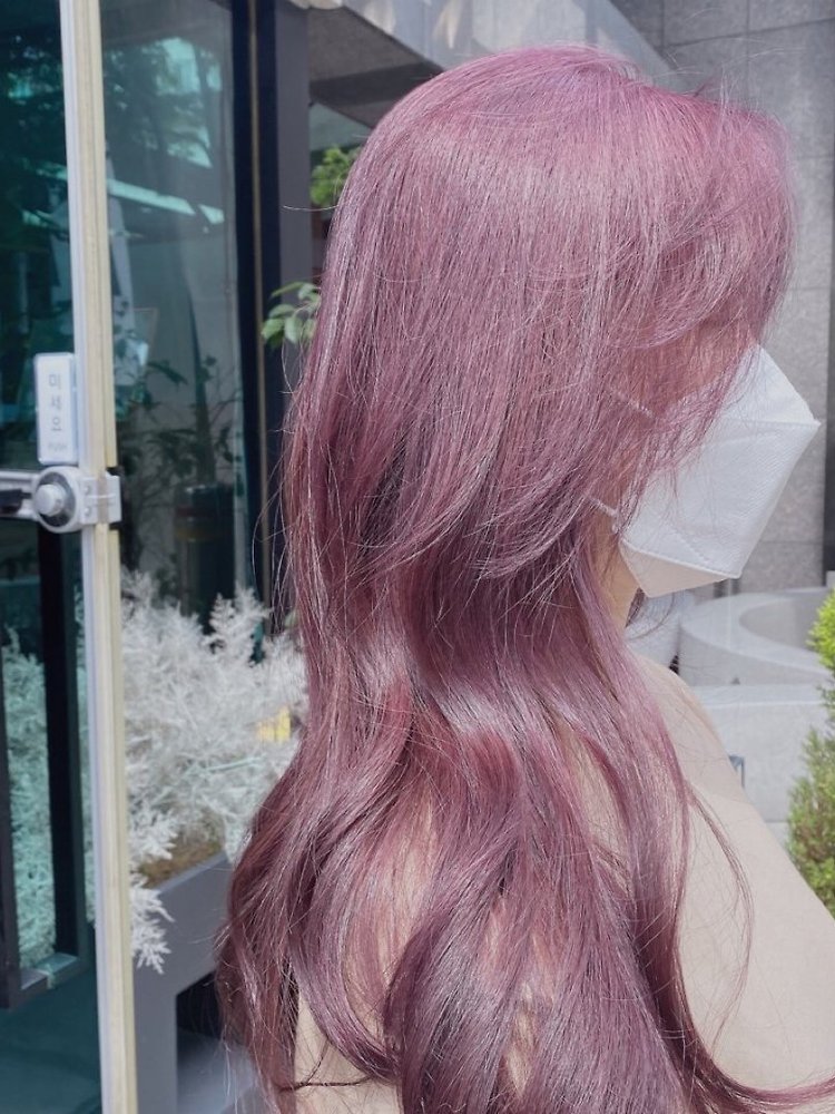 아이비리그컷 | 카카오헤어샵 스타일