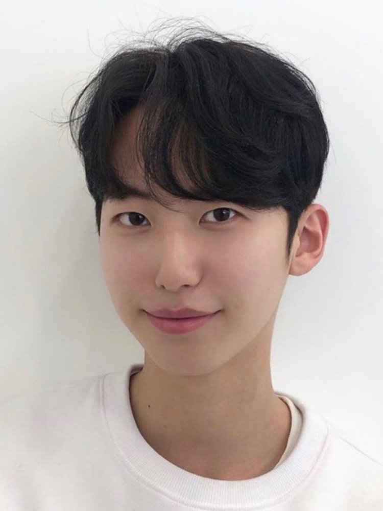 애쉬블루 | 카카오헤어샵 스타일
