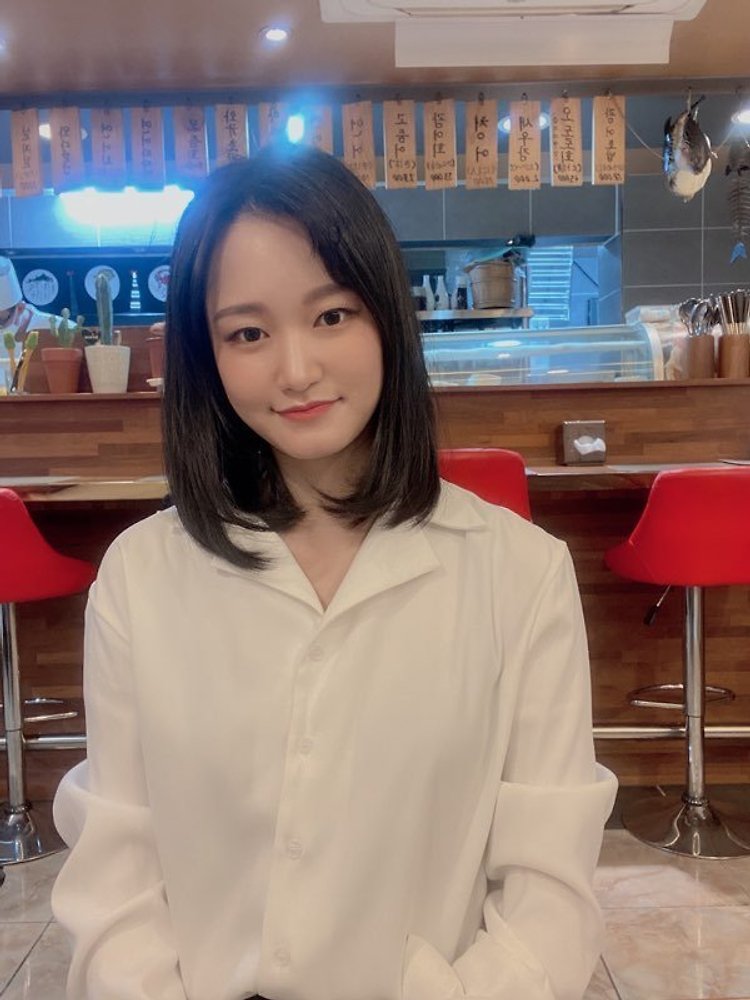 프로필 | 카카오헤어샵 스타일