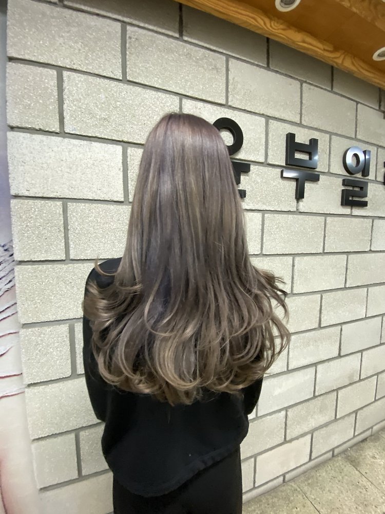 스왓컷 | 카카오헤어샵 스타일