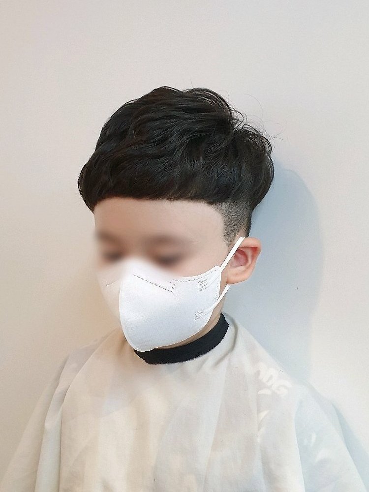  | 카카오헤어샵 스타일