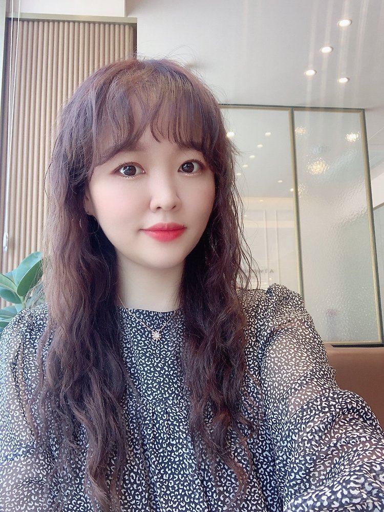 애쉬바이올렛 | 카카오헤어샵 스타일
