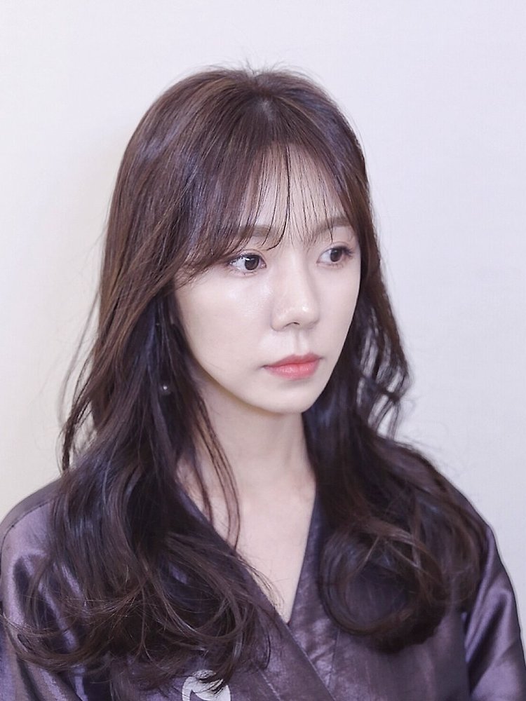  | 카카오헤어샵 스타일