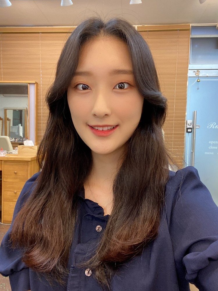 프로필 | 카카오헤어샵 스타일