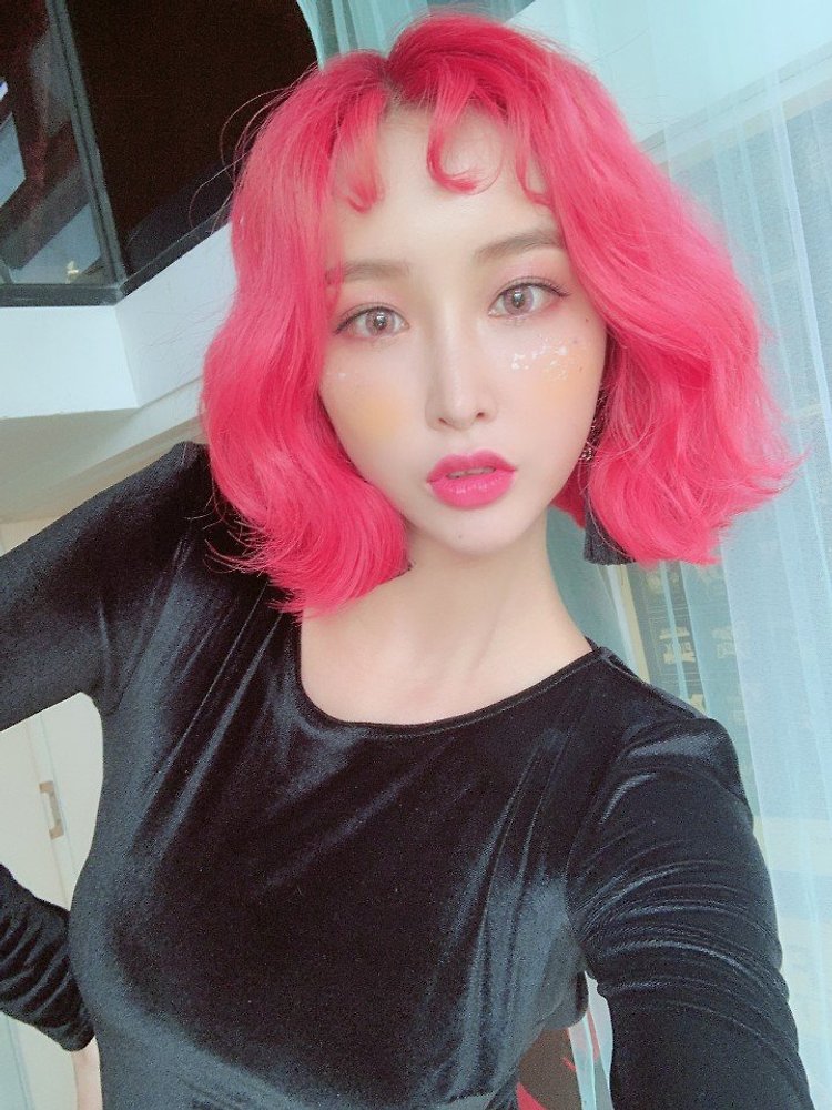 투블럭컷 | 카카오헤어샵 스타일