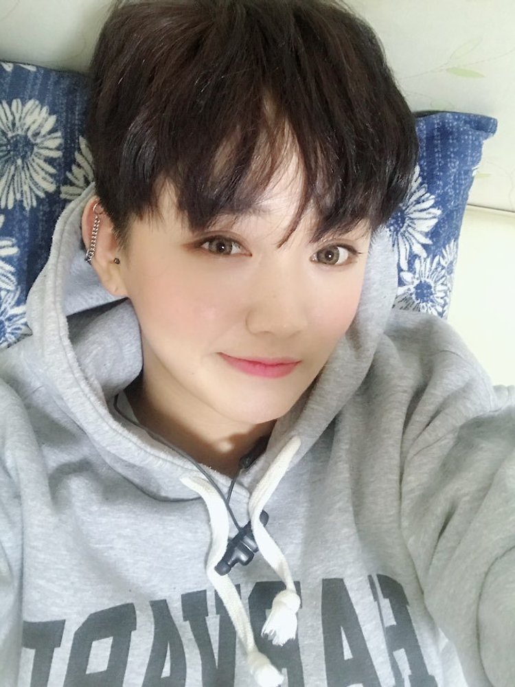 파스텔 | 카카오헤어샵 스타일