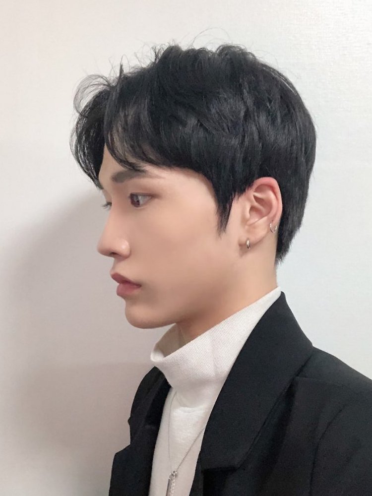 루즈펌 | 카카오헤어샵 스타일