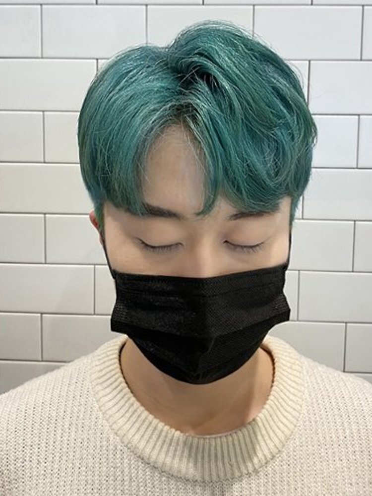 레이어드컷 | 카카오헤어샵 스타일