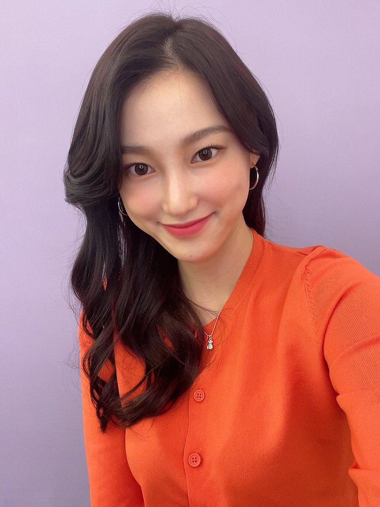 프로필 | 카카오헤어샵 스타일