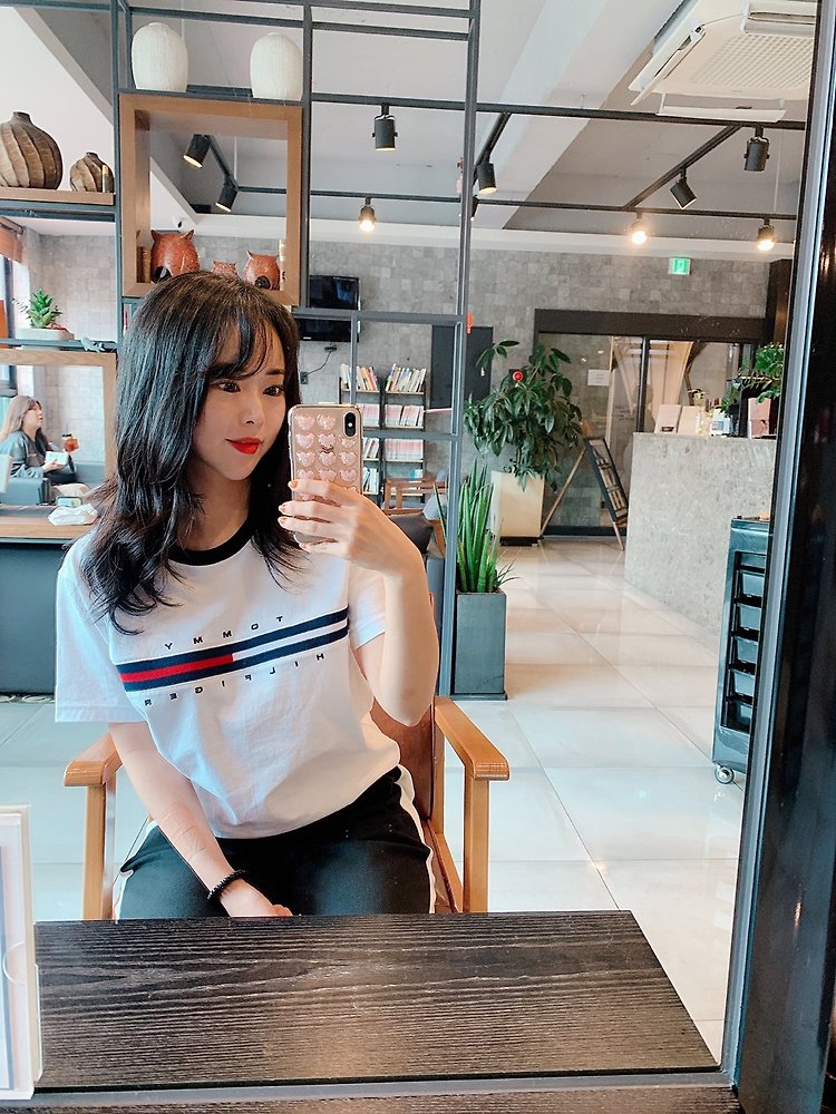 C컬펌 | 카카오헤어샵 스타일