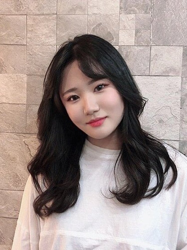 S컬펌 | 카카오헤어샵 스타일
