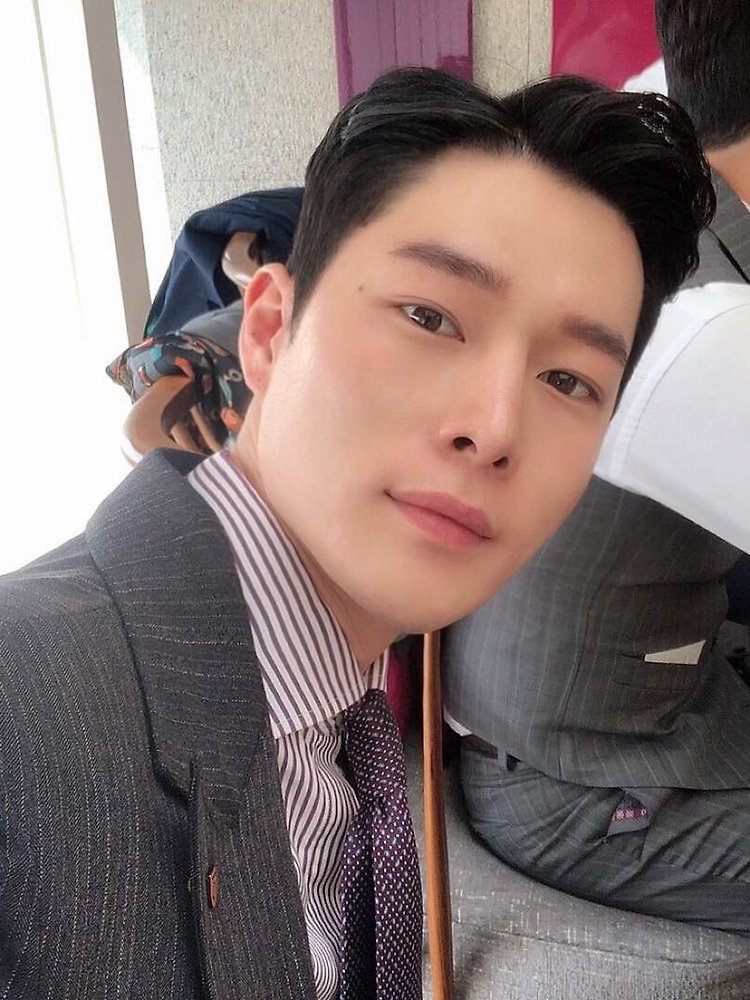 가르마펌 | 카카오헤어샵 스타일