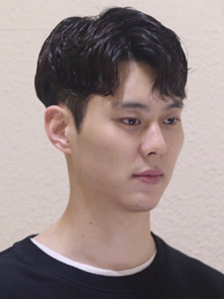 리젠트컷 | 카카오헤어샵 스타일