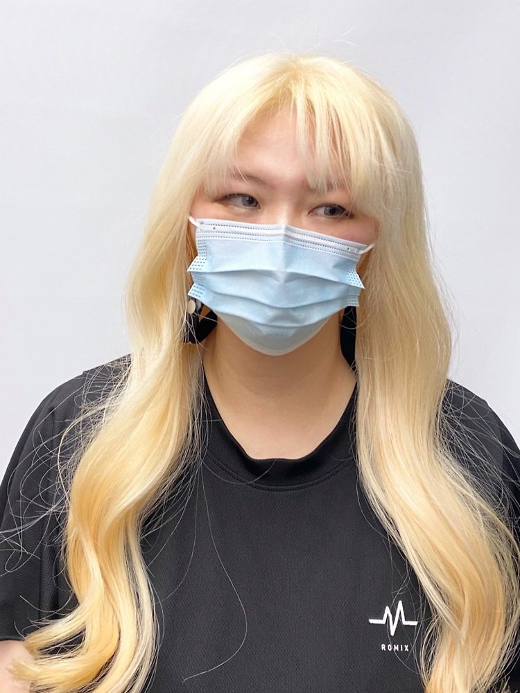 레이어드컷 | 카카오헤어샵 스타일