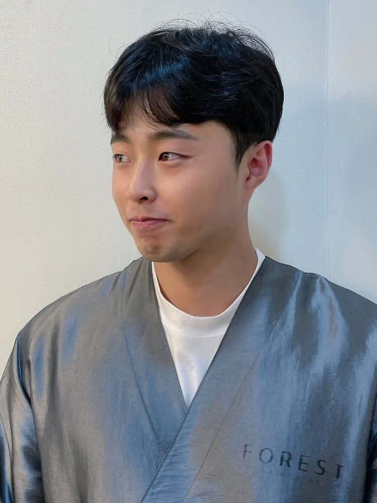 레이어드컷 | 카카오헤어샵 스타일