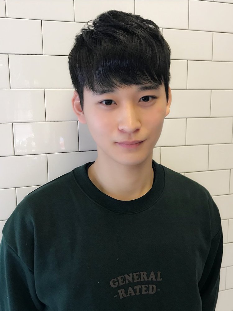 C컬펌 | 카카오헤어샵 스타일
