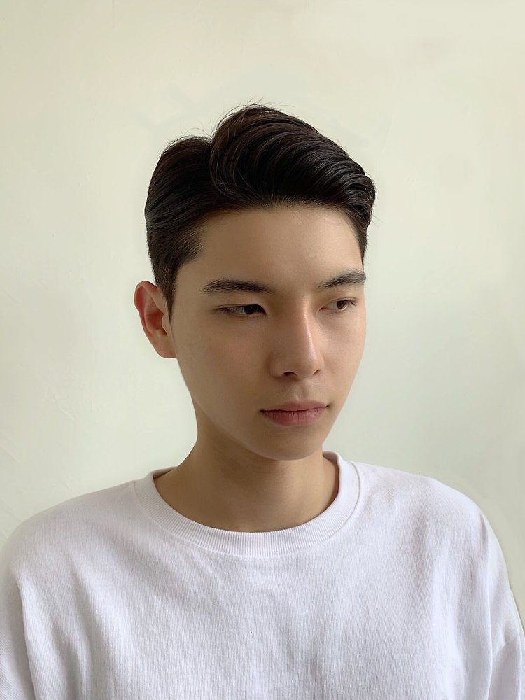  | 카카오헤어샵 스타일
