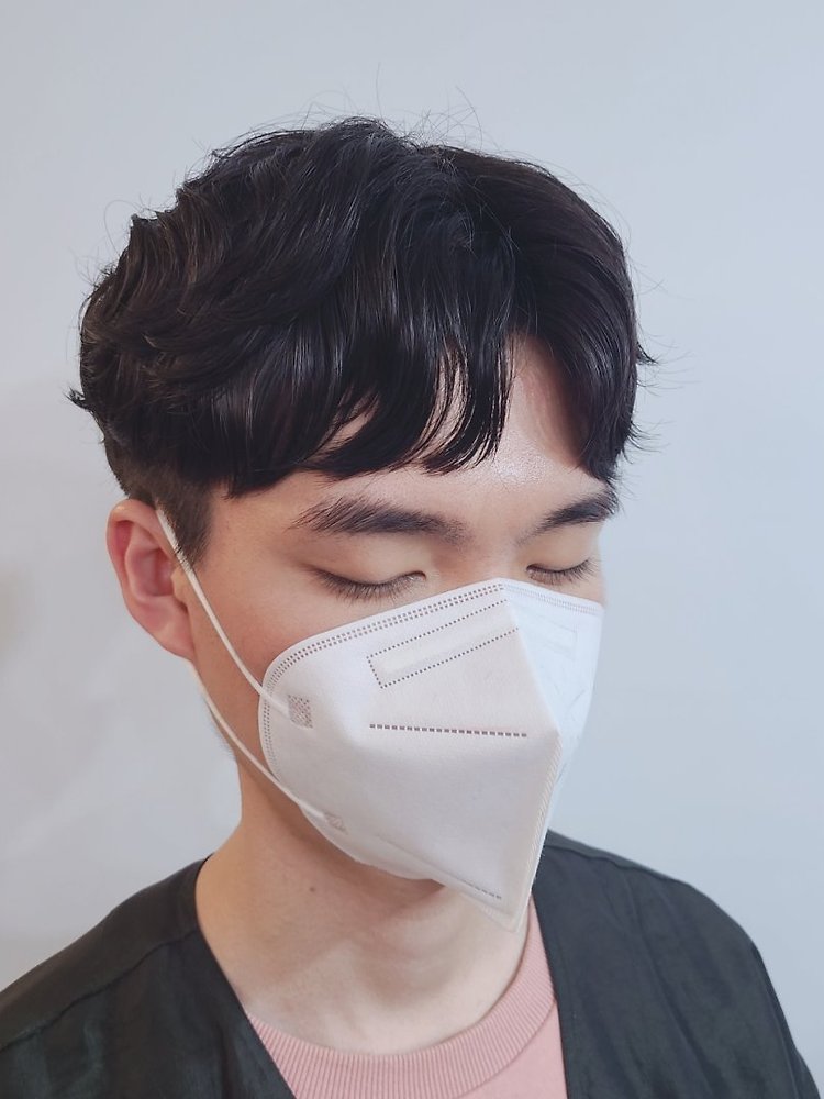 레이어드컷 | 카카오헤어샵 스타일
