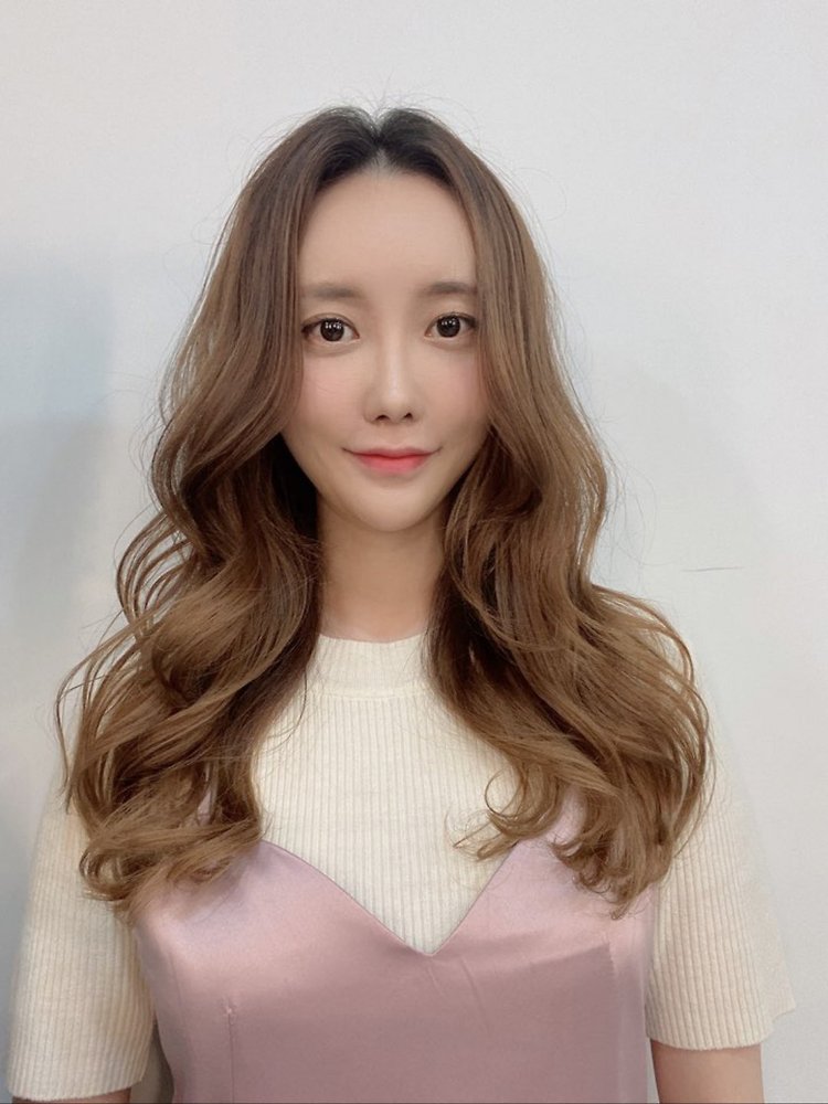 빌드펌 | 카카오헤어샵 스타일