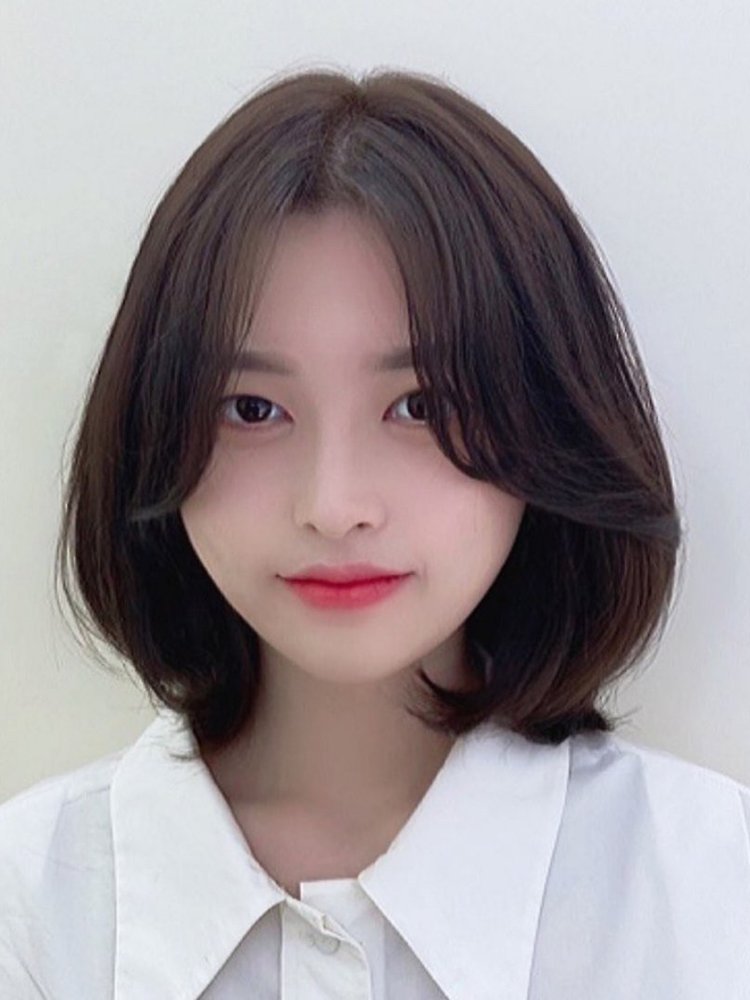 볼드펌 | 카카오헤어샵 스타일