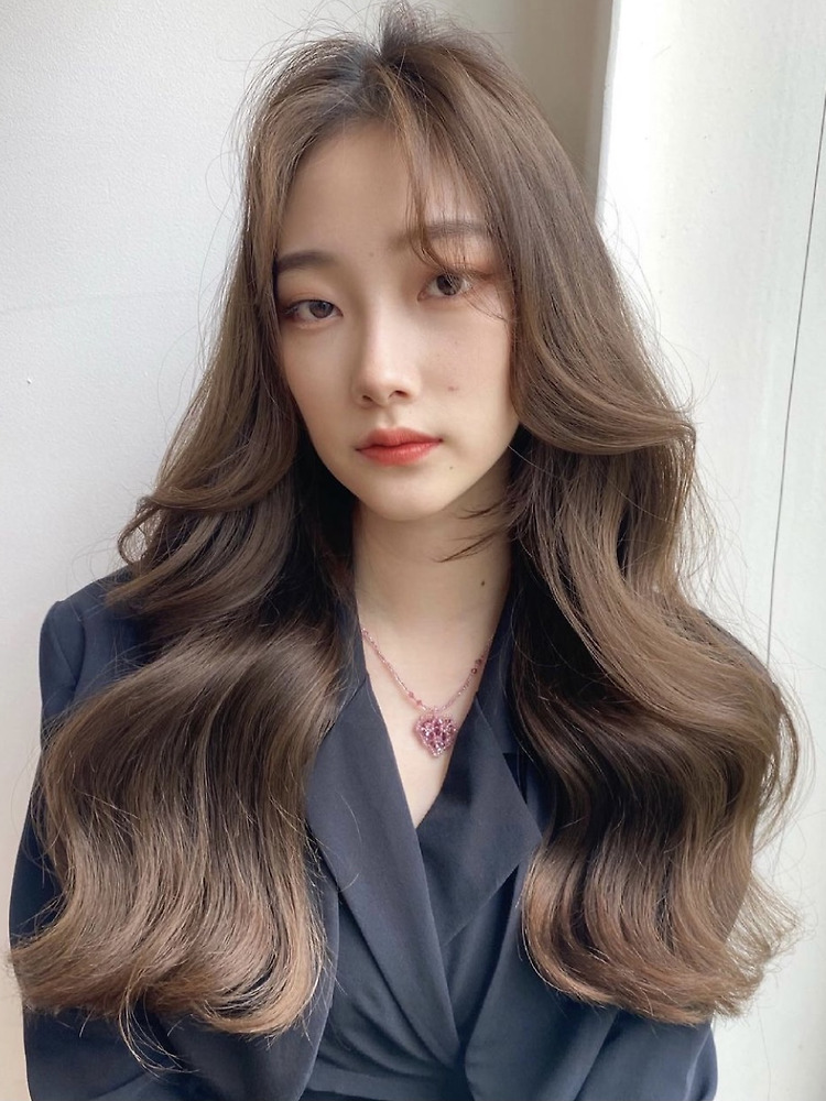 S컬펌 | 카카오헤어샵 스타일