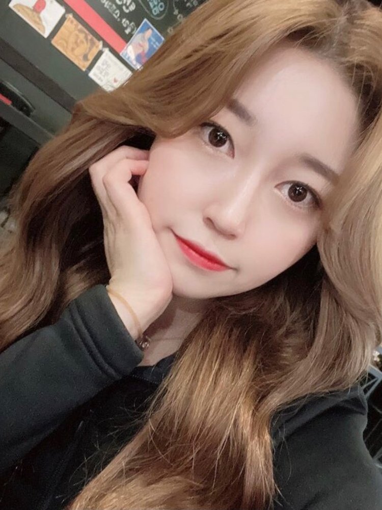 올리브브라운 | 카카오헤어샵 스타일