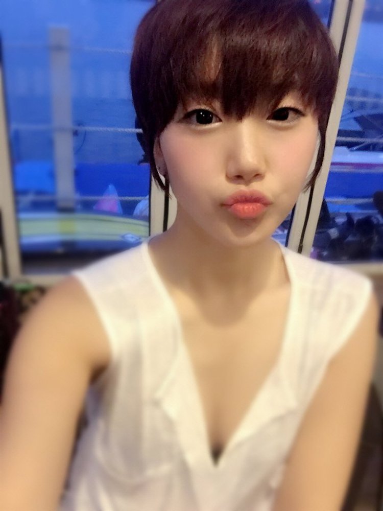 레이어드컷 | 카카오헤어샵 스타일