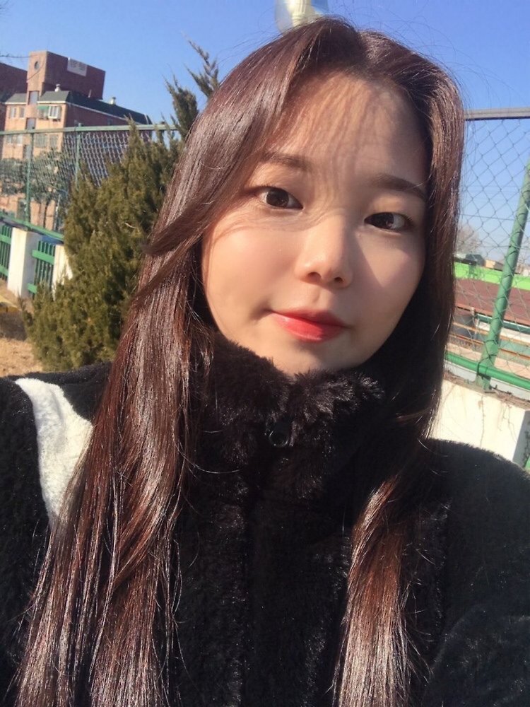 루즈펌 | 카카오헤어샵 스타일