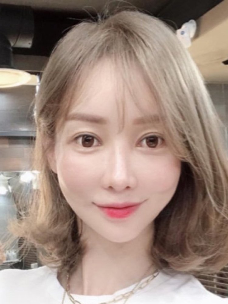 레이어드컷 | 카카오헤어샵 스타일
