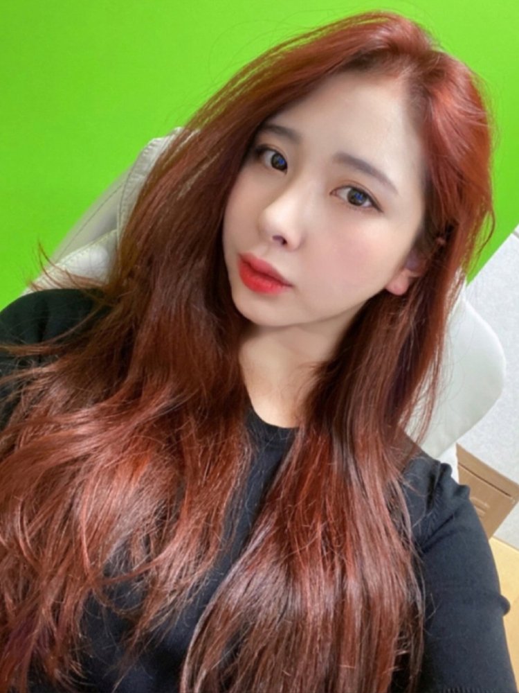 파스텔 | 카카오헤어샵 스타일