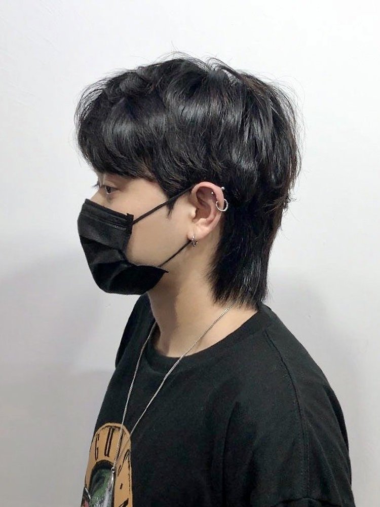 스왓컷 | 카카오헤어샵 스타일