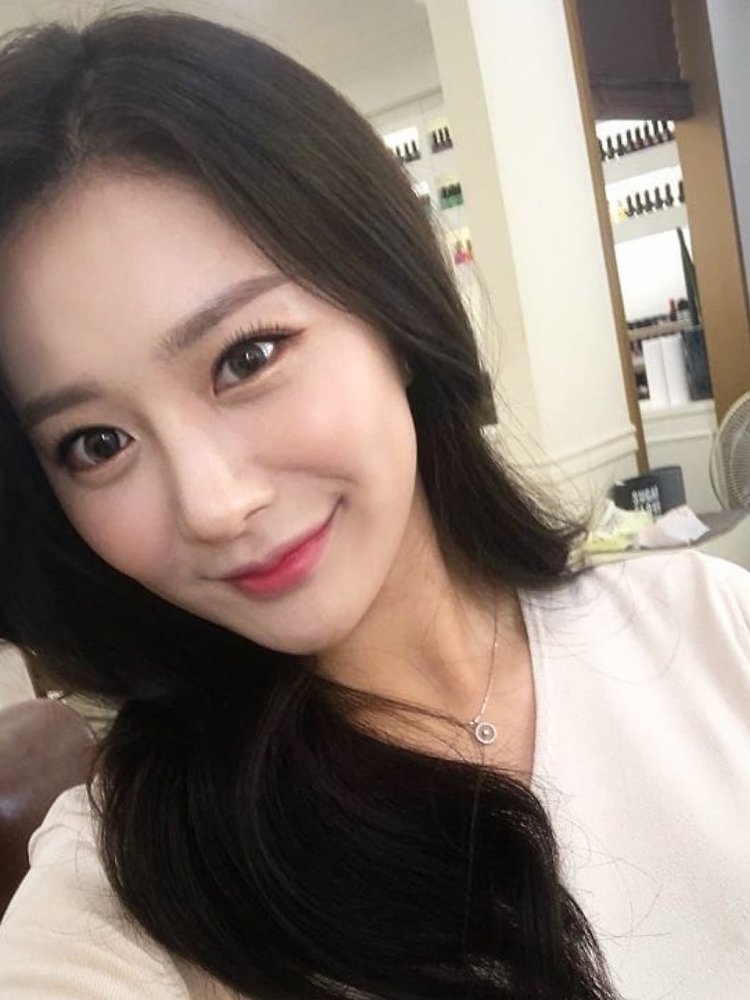프로필 | 카카오헤어샵 스타일