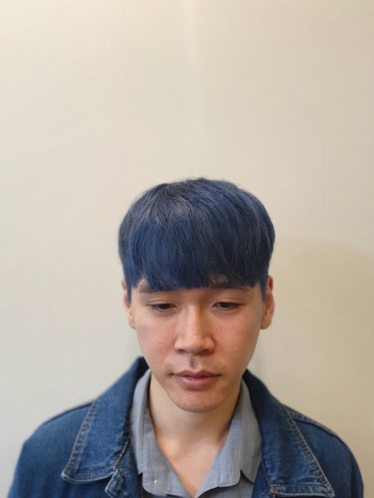 레이어드컷 | 카카오헤어샵 스타일