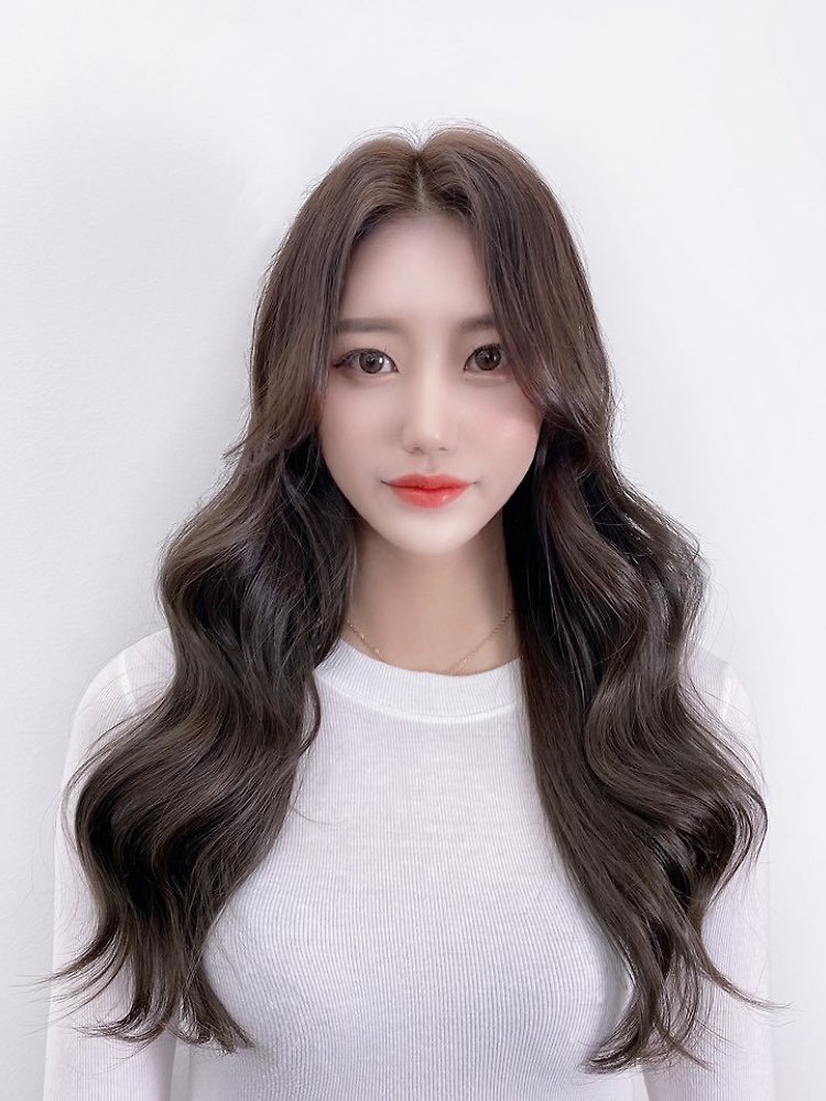 C컬펌 | 카카오헤어샵 스타일