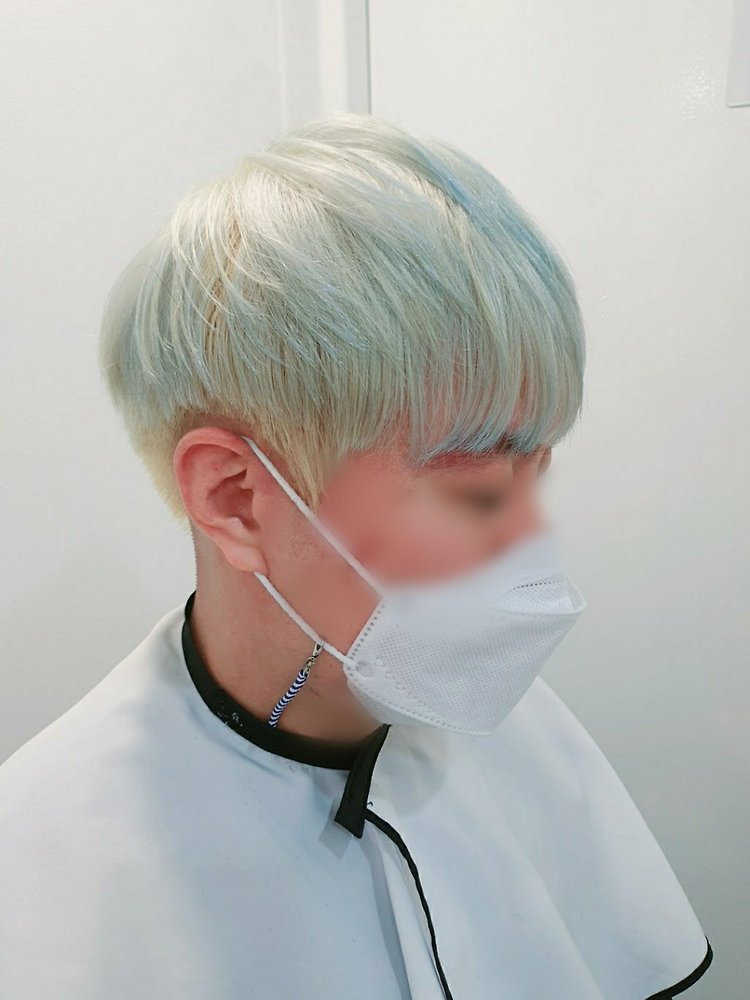 파스텔 | 카카오헤어샵 스타일