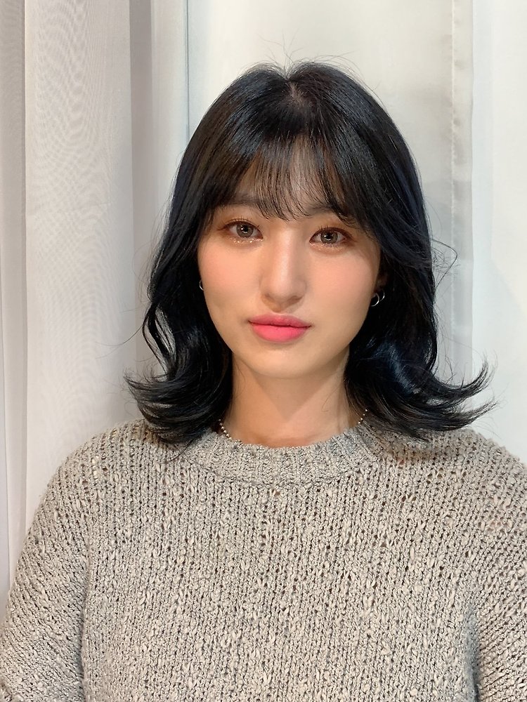 프로필 | 카카오헤어샵 스타일