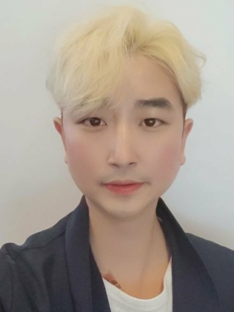 초코브라운 | 카카오헤어샵 스타일