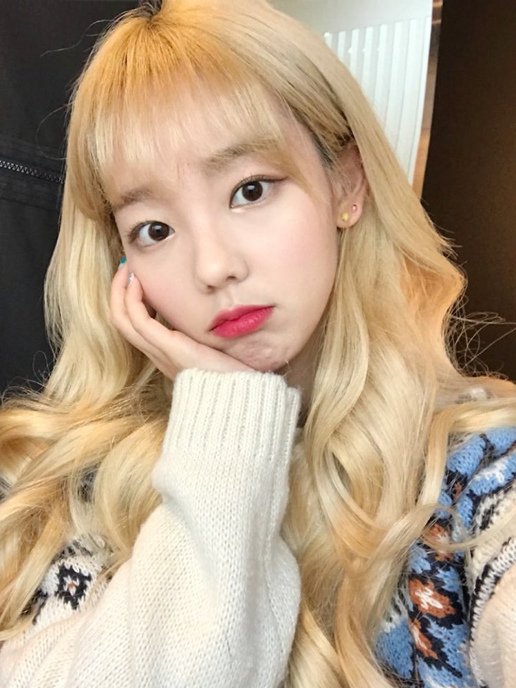 프로필 | 카카오헤어샵 스타일