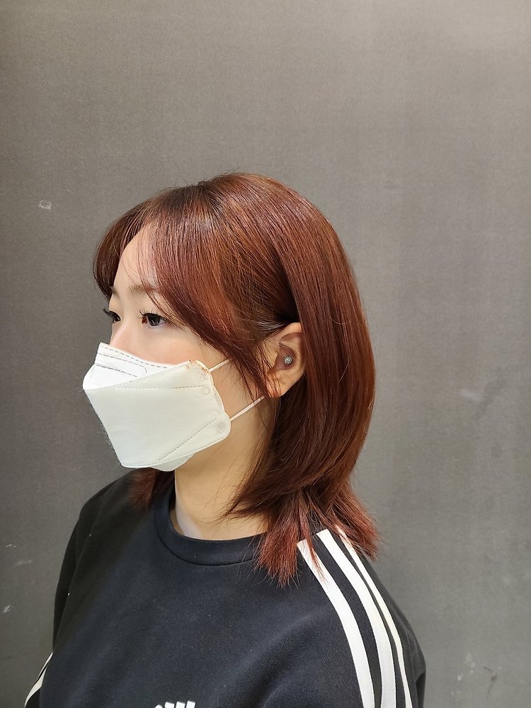 특수머리 | 카카오헤어샵 스타일