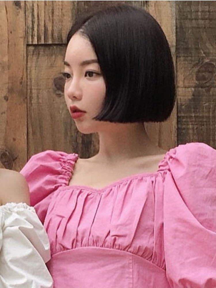 쿠퍼브라운 | 카카오헤어샵 스타일