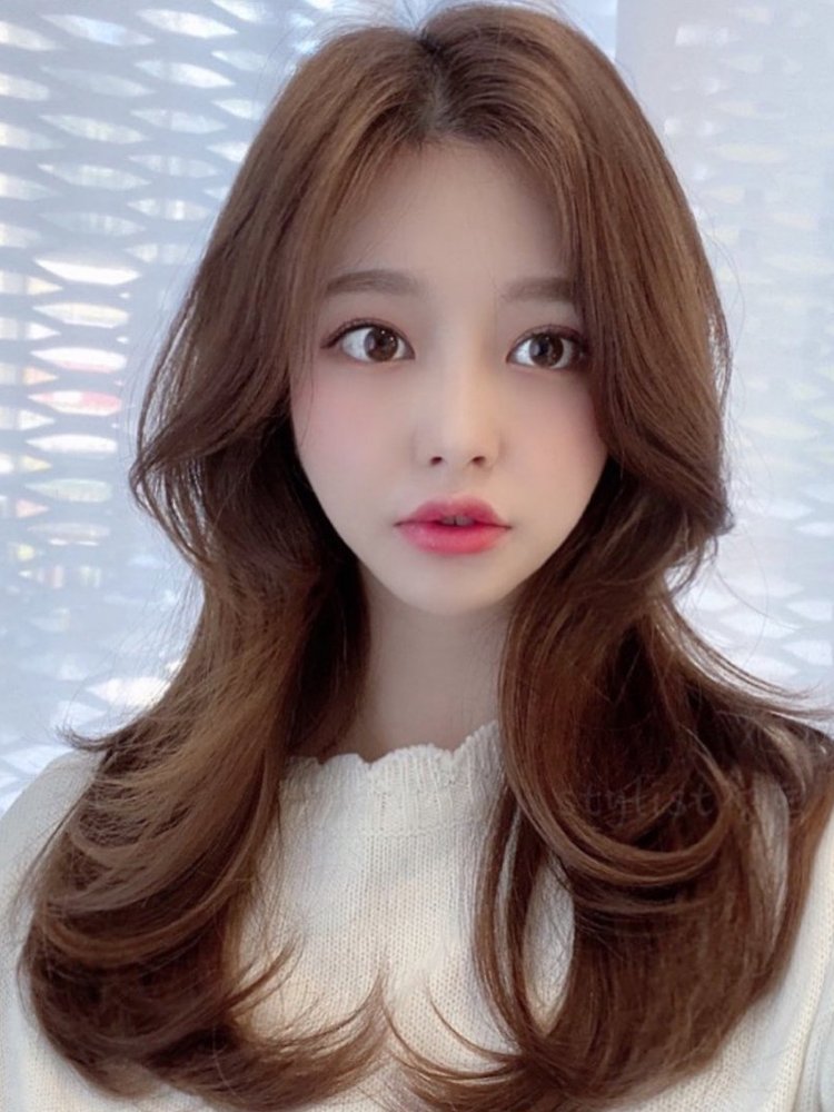 댄디컷 | 카카오헤어샵 스타일