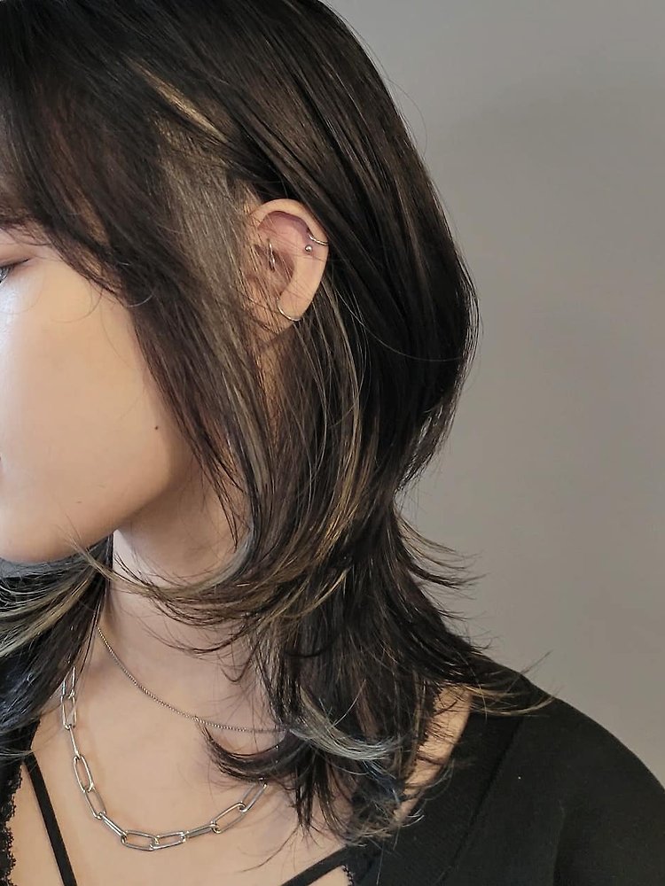 파스텔 | 카카오헤어샵 스타일