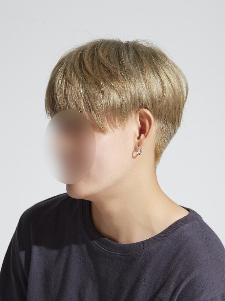 글램펌 | 카카오헤어샵 스타일