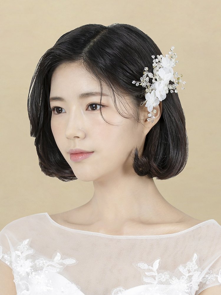 파티 | 카카오헤어샵 스타일
