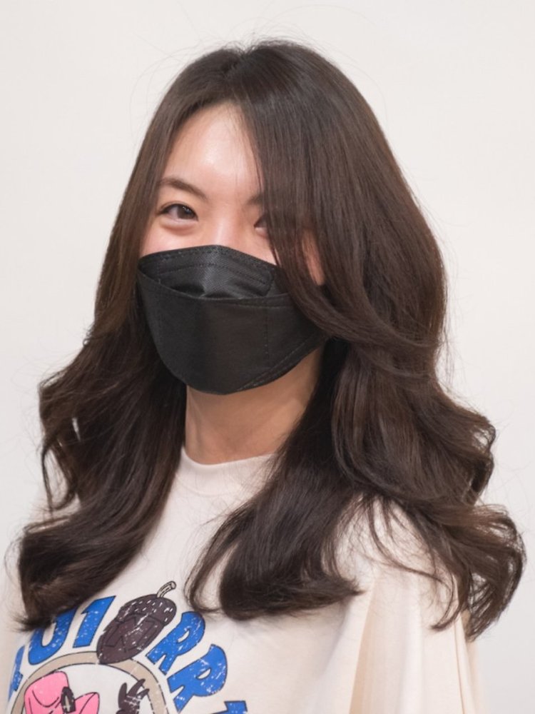 댄디펌 | 카카오헤어샵 스타일