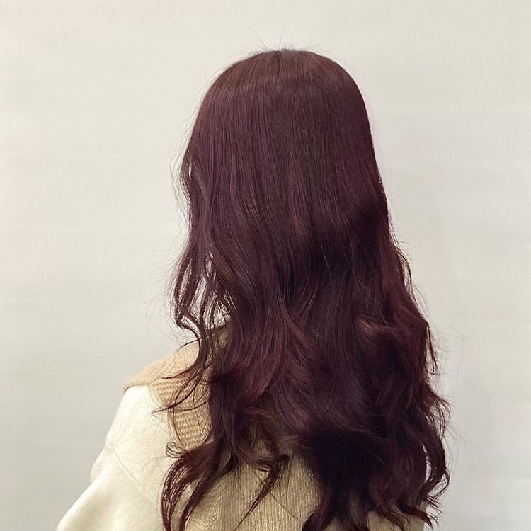 지노헤어 의정부점 염색 | 카카오헤어샵 예약