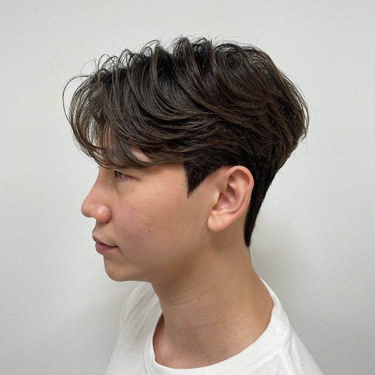 박승철헤어스투디오 시흥정왕점 스페셜 | 카카오헤어샵 예약